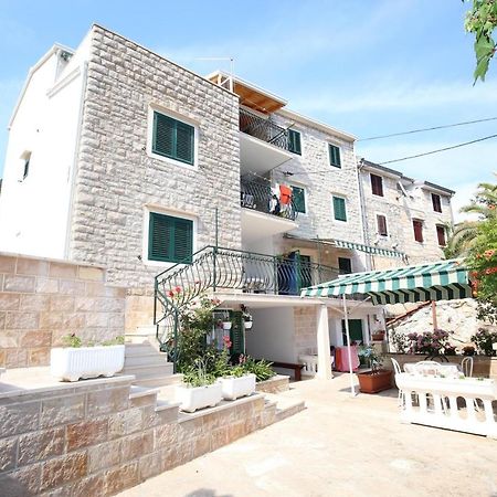 Apartments By The Sea Bol, Brac - 13413 Экстерьер фото