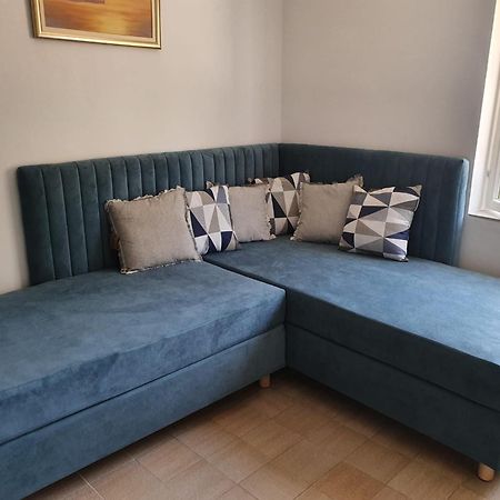 Apartments By The Sea Bol, Brac - 13413 Номер фото