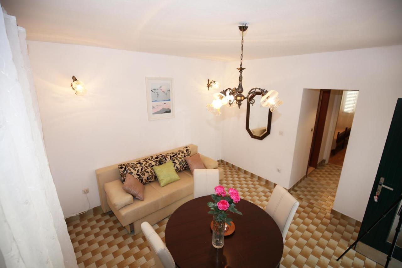 Apartments By The Sea Bol, Brac - 13413 Экстерьер фото