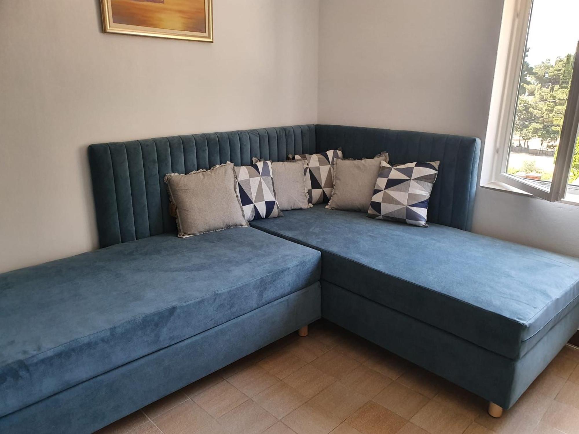 Apartments By The Sea Bol, Brac - 13413 Номер фото